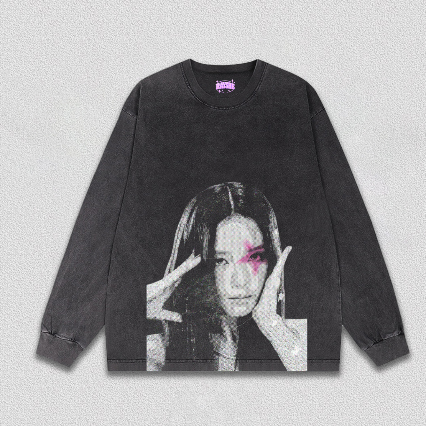 jisoo TEE