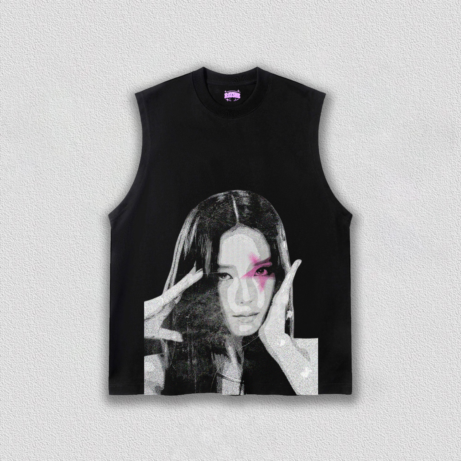 jisoo TEE