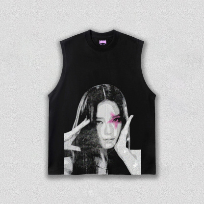 jisoo TEE