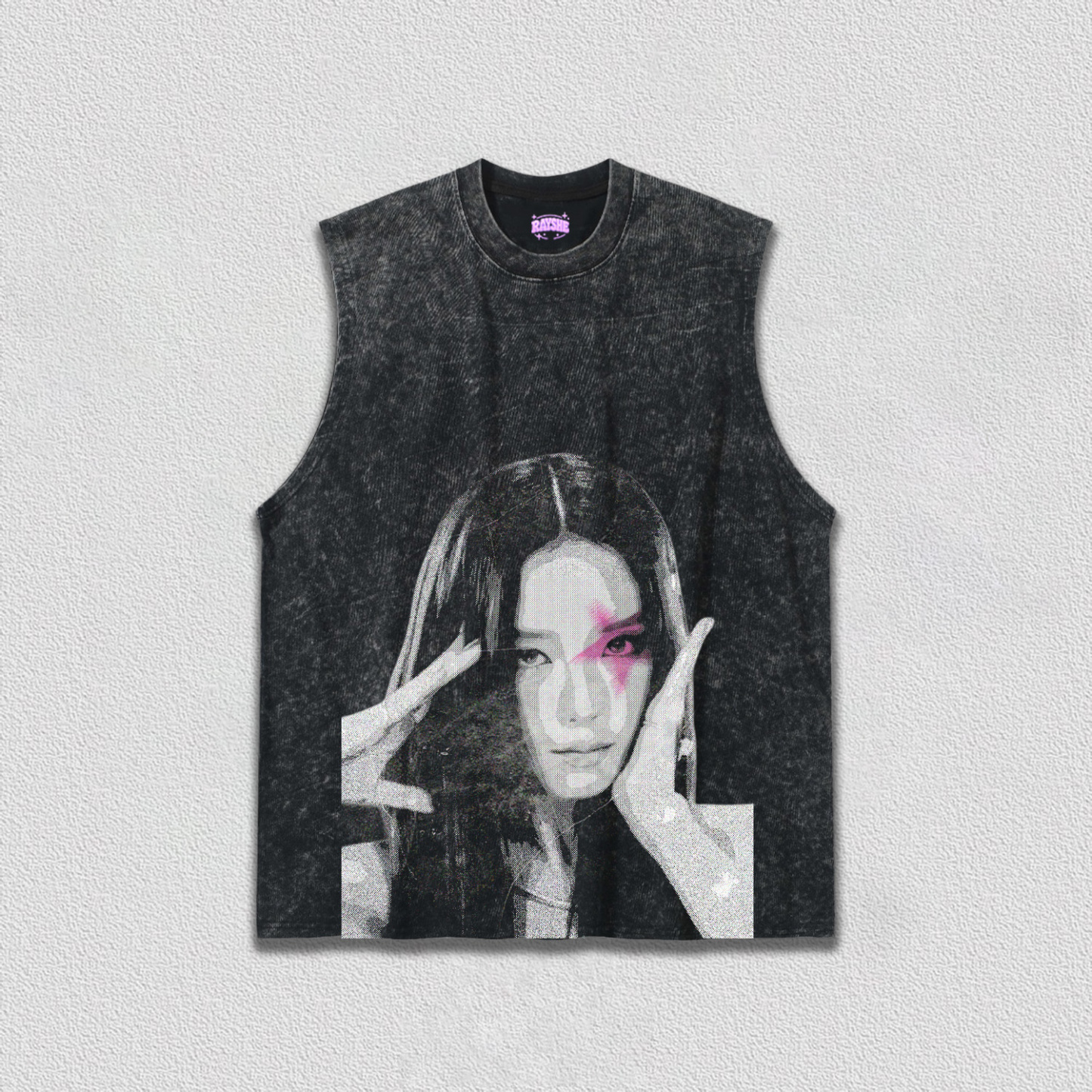 jisoo TEE