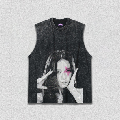 jisoo TEE