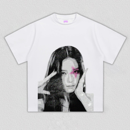 jisoo TEE