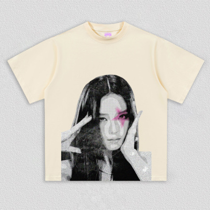 jisoo TEE