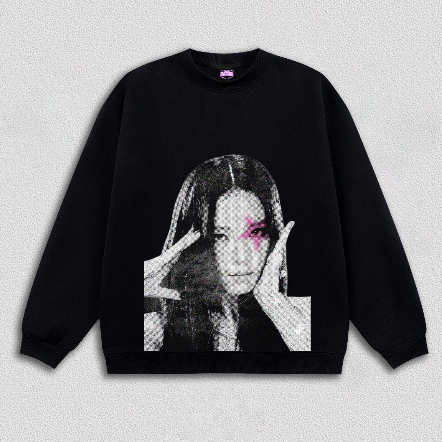 jisoo TEE
