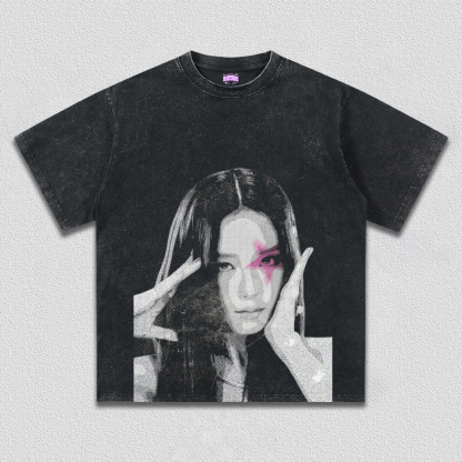 jisoo TEE