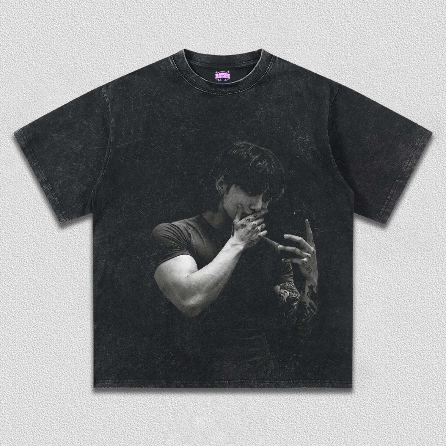 jungkook TEE Z2