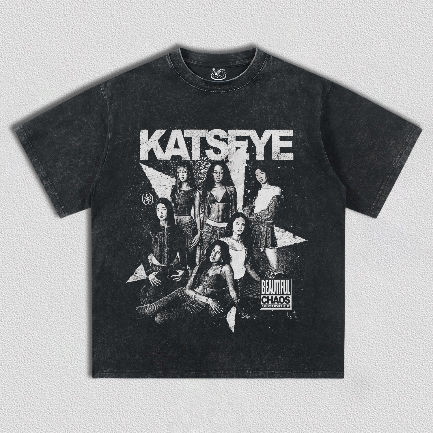 katseye TEE 12.10