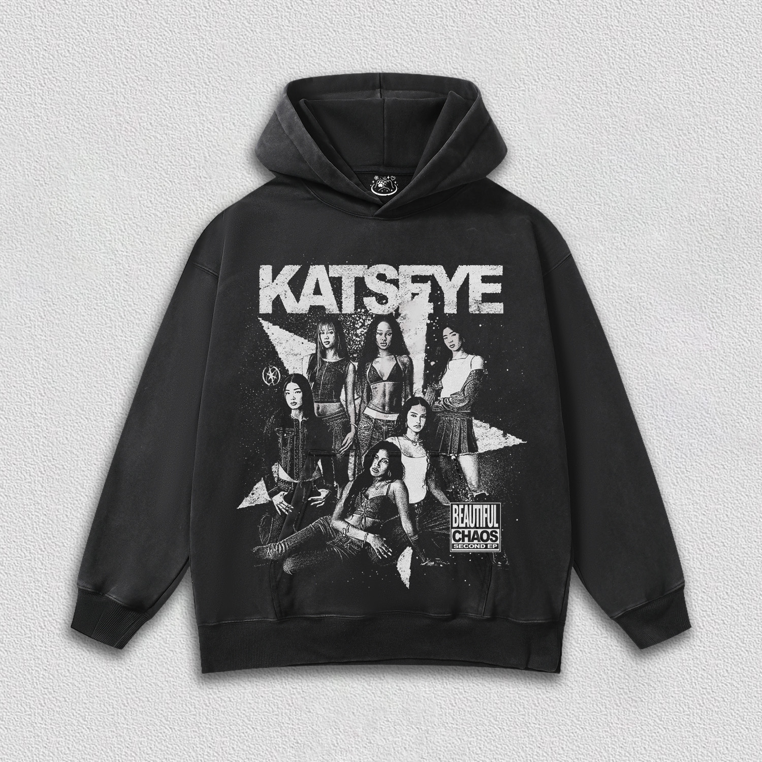 katseye HOODIES