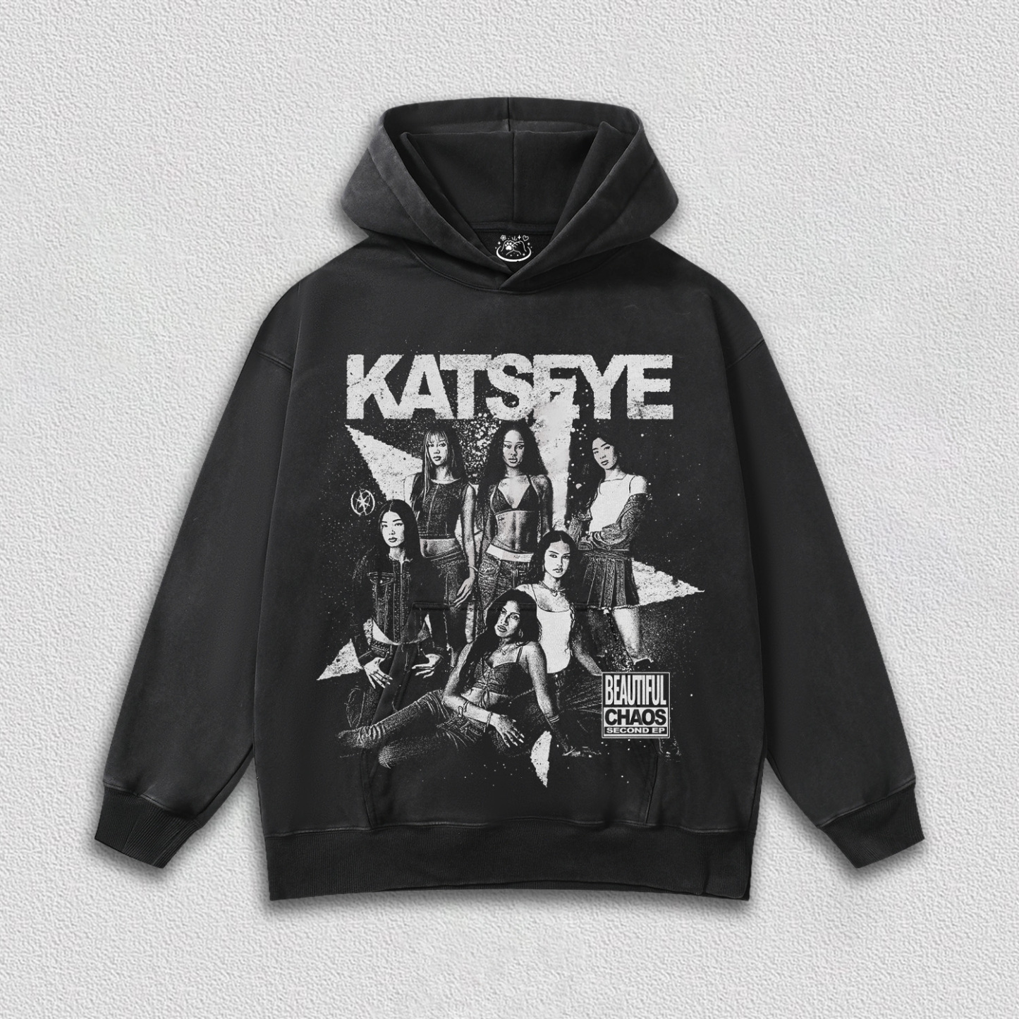 katseye HOODIES