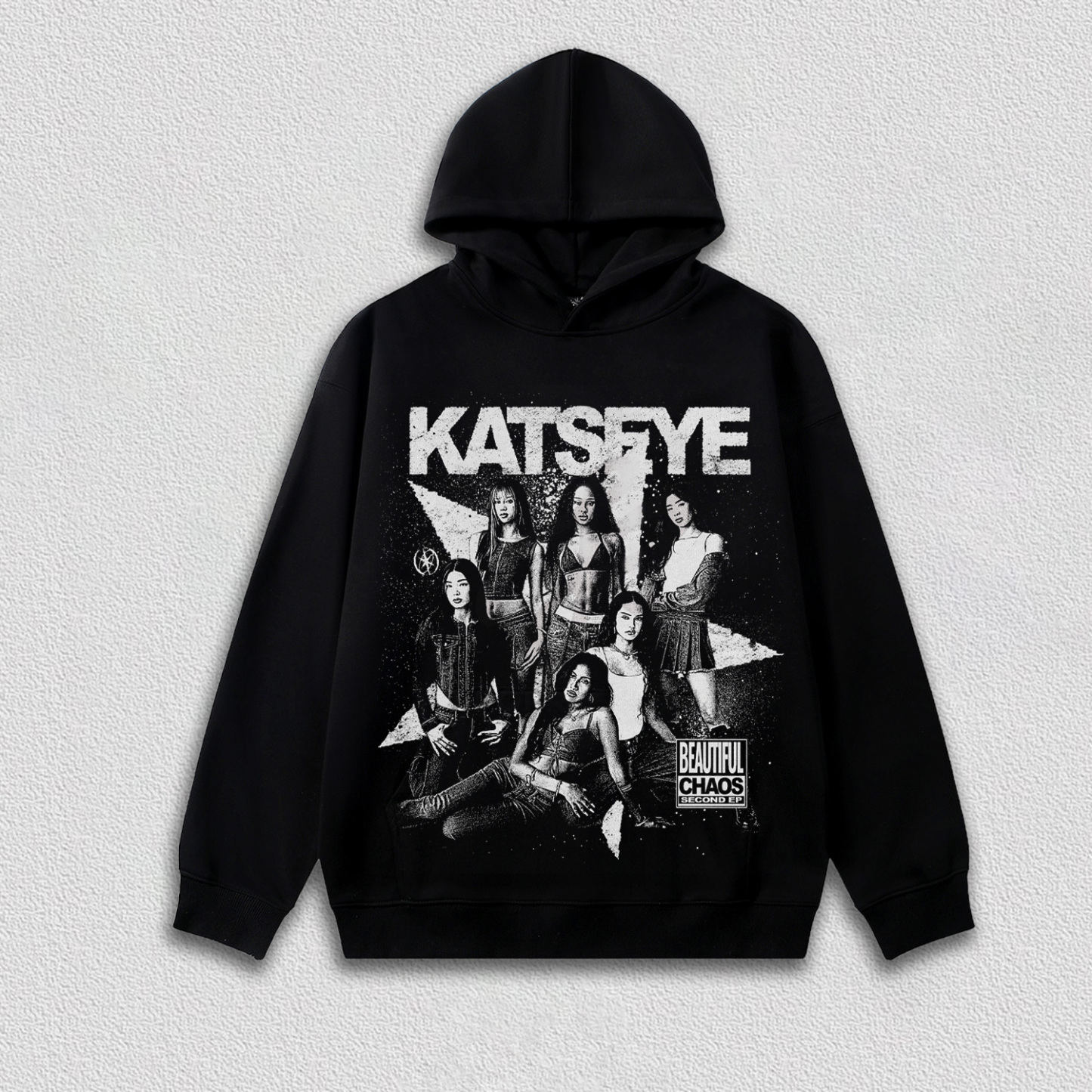 katseye HOODIES