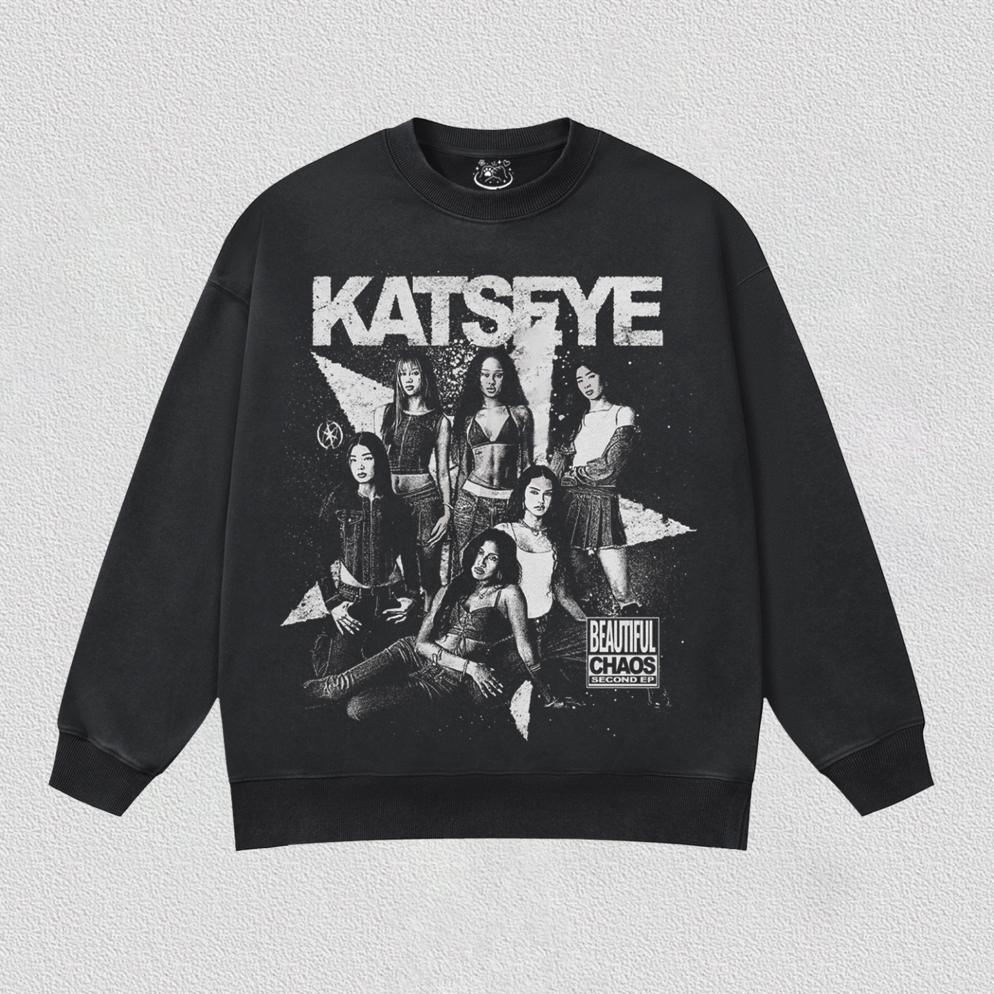 katseye HOODIES