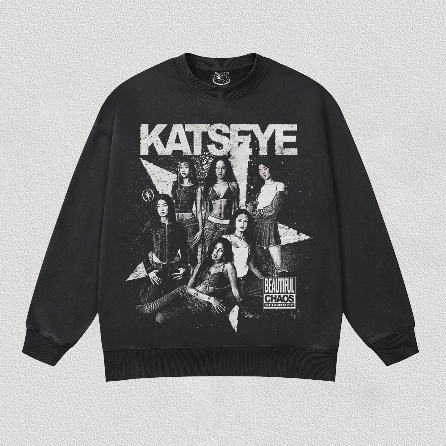 katseye HOODIES