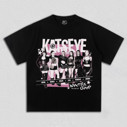 katseye TEE 12.10
