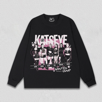 katseye TEE 12.10