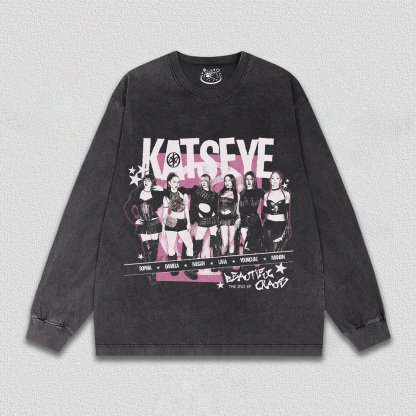 katseye TEE 12.10