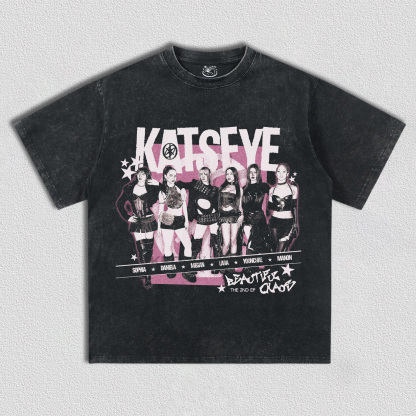 katseye TEE 12.10