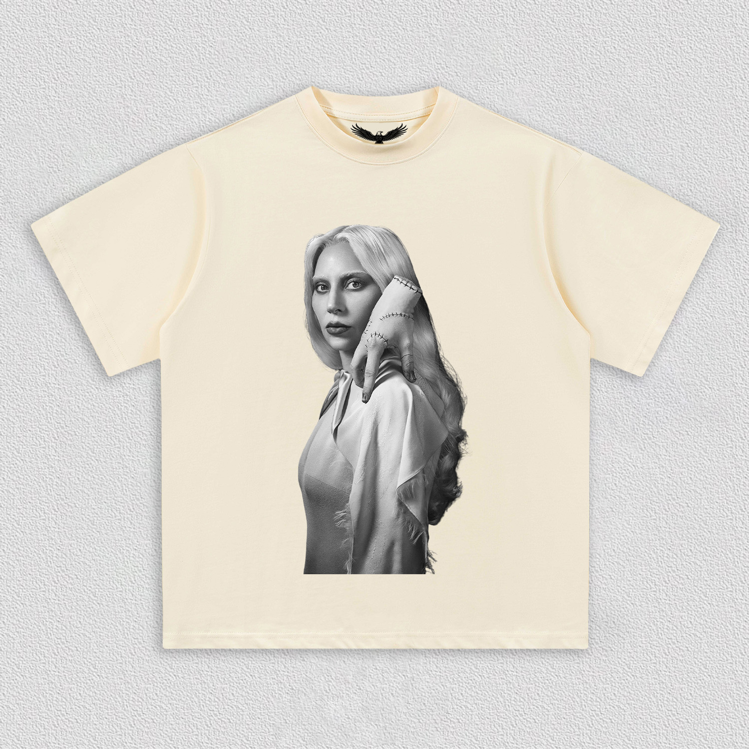 lady gaga TEE-1