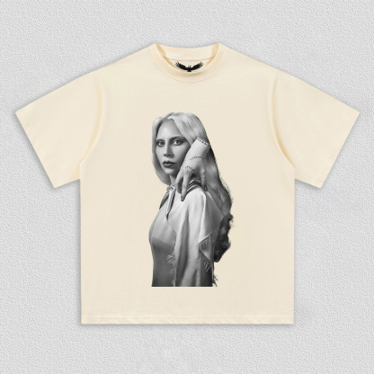lady gaga TEE-1