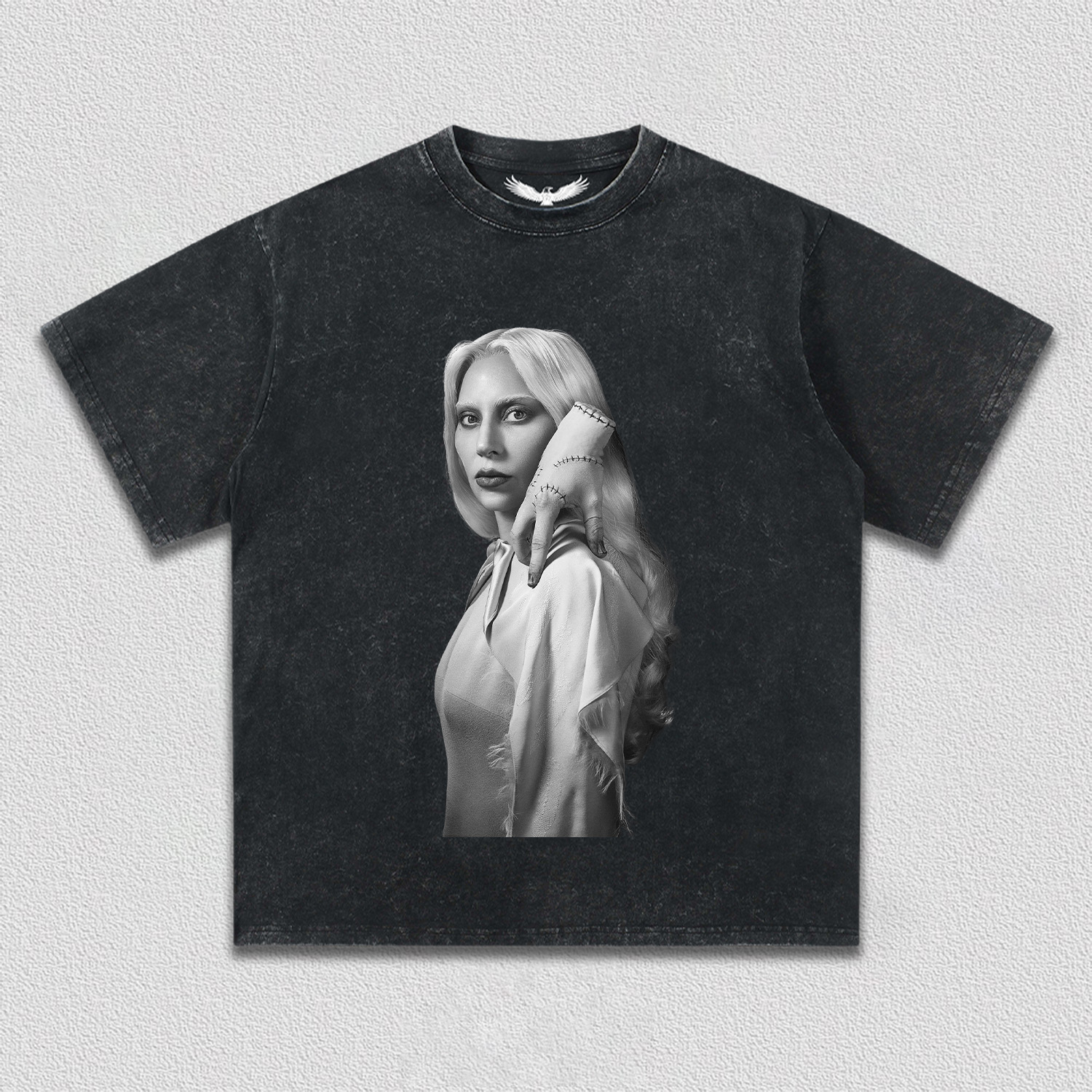 lady gaga TEE-1