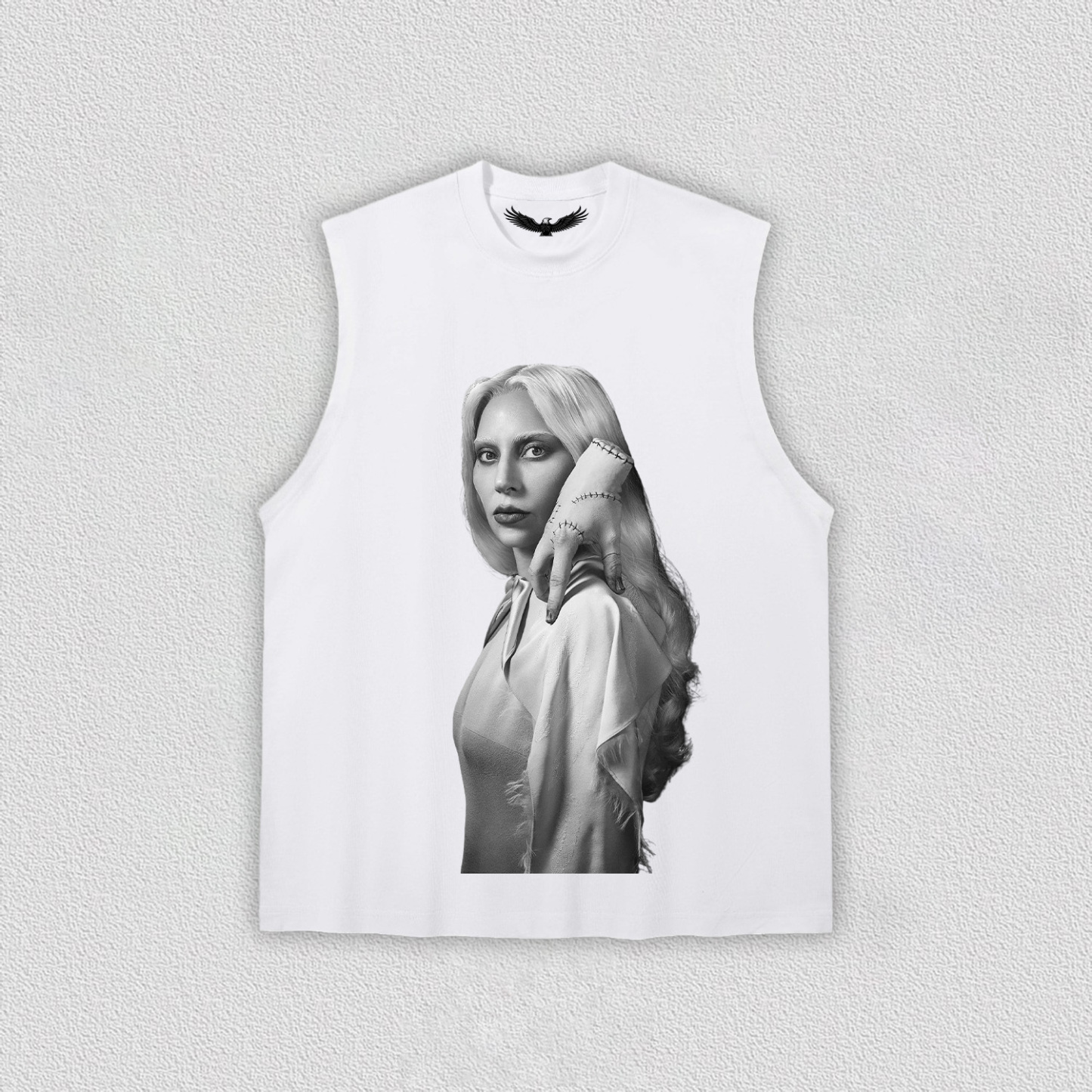 lady gaga TEE-1