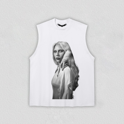 lady gaga TEE-1
