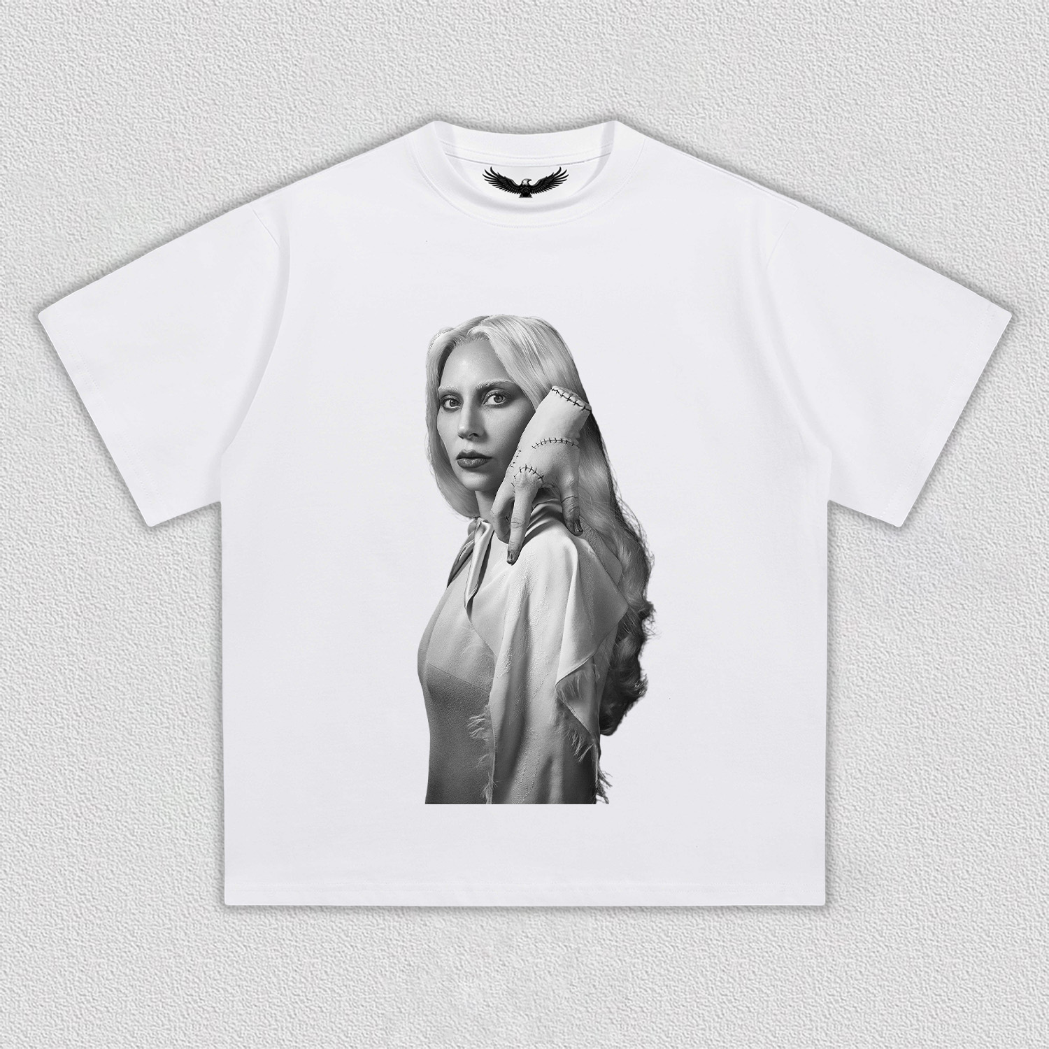 lady gaga TEE-1