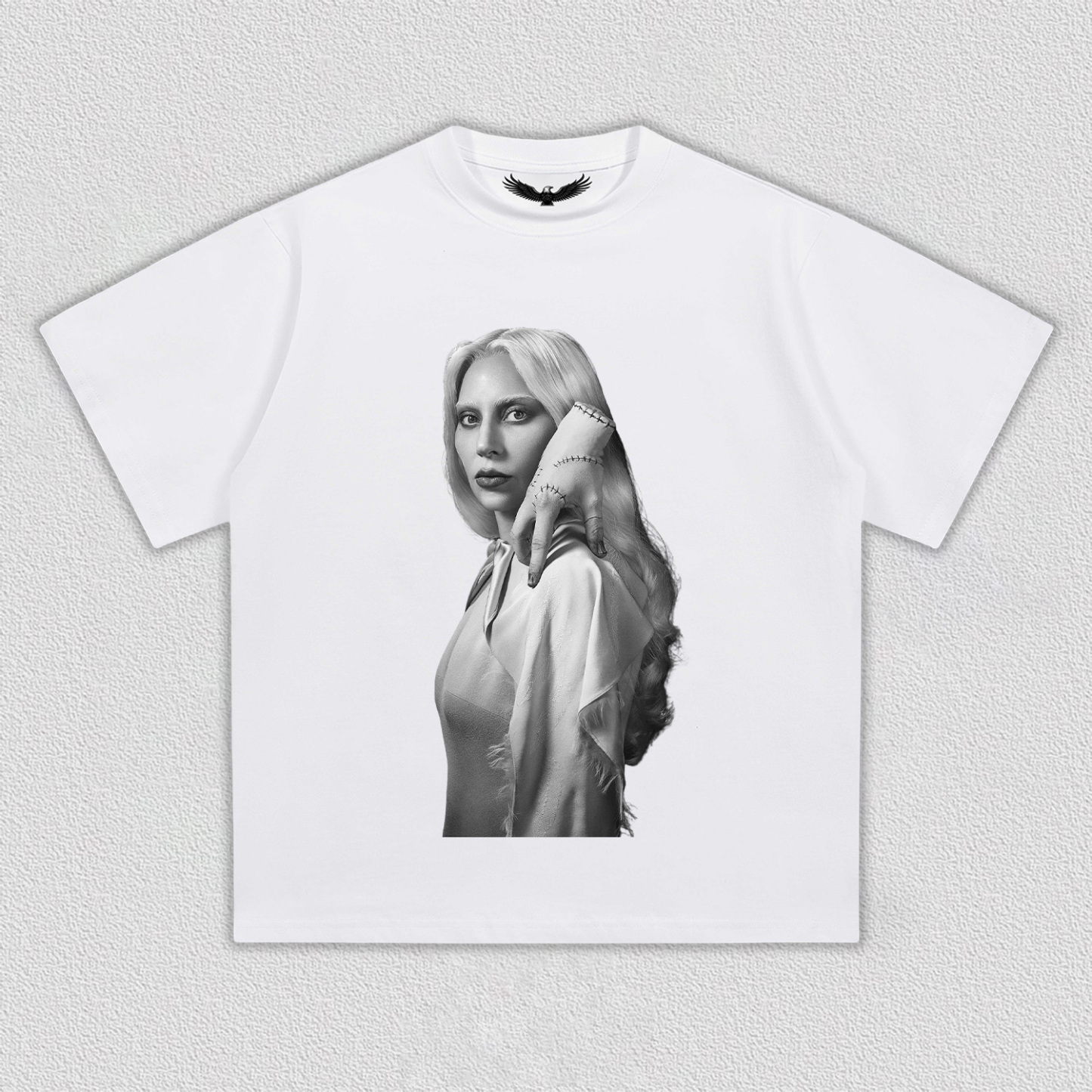 lady gaga TEE-1