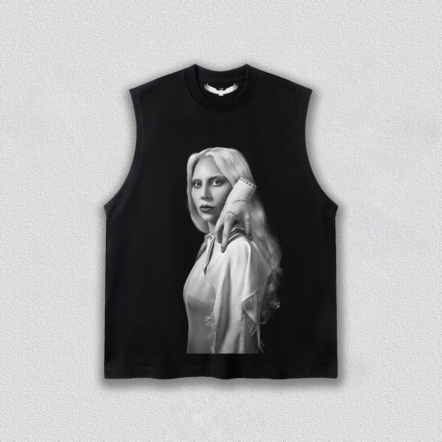 lady gaga TEE-1