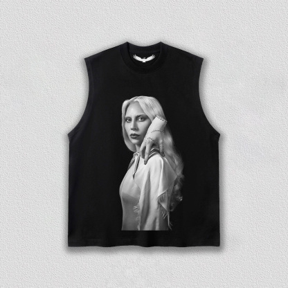 lady gaga TEE-1