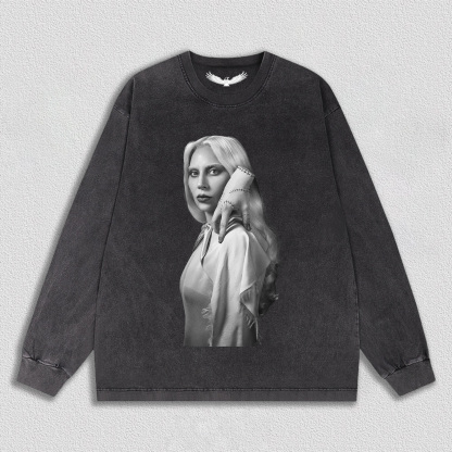 lady gaga TEE-1