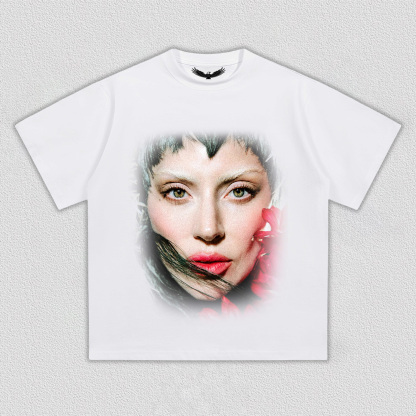 Ladygaga A4