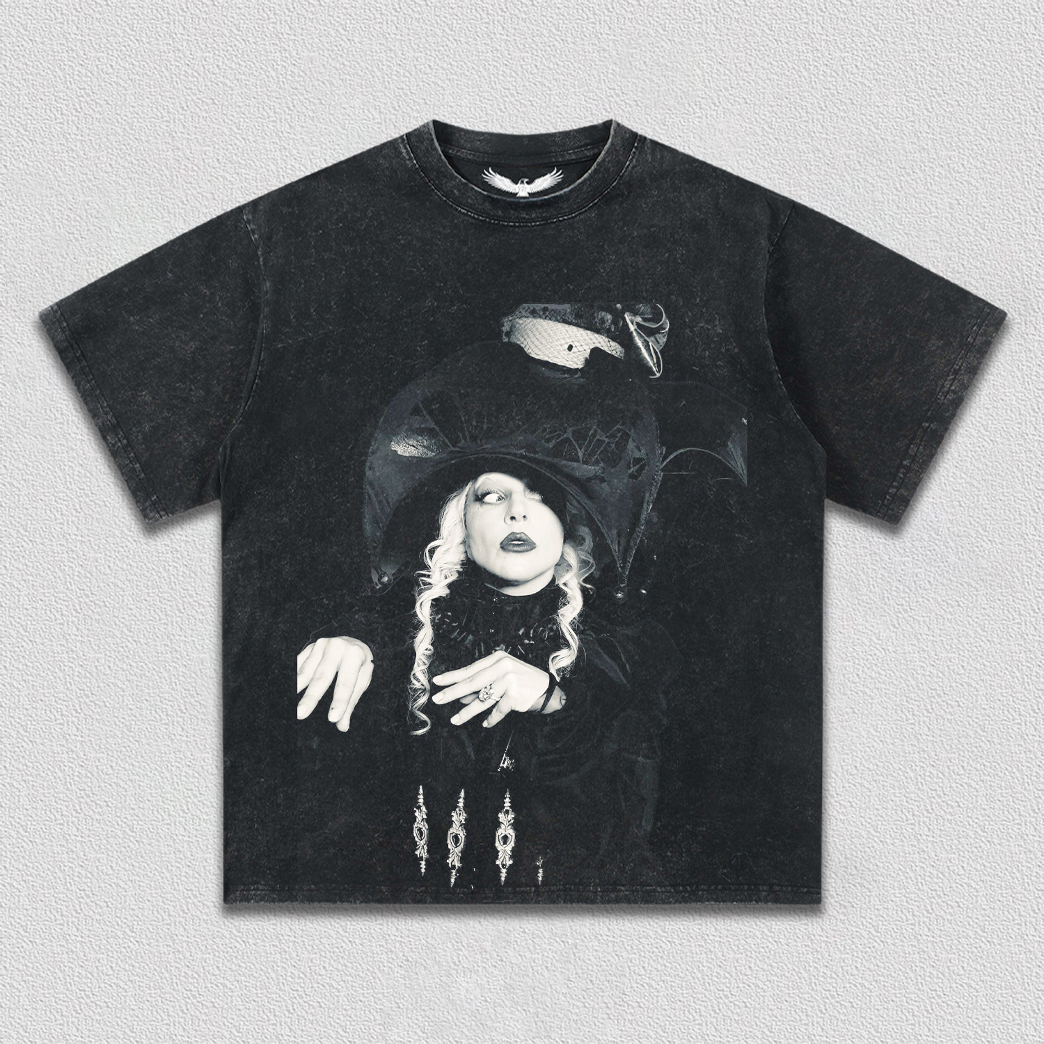 ladygaga TEE