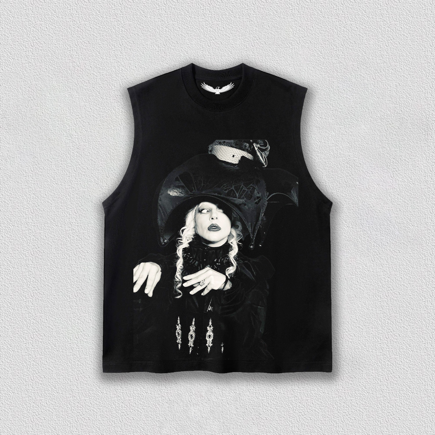 ladygaga TEE