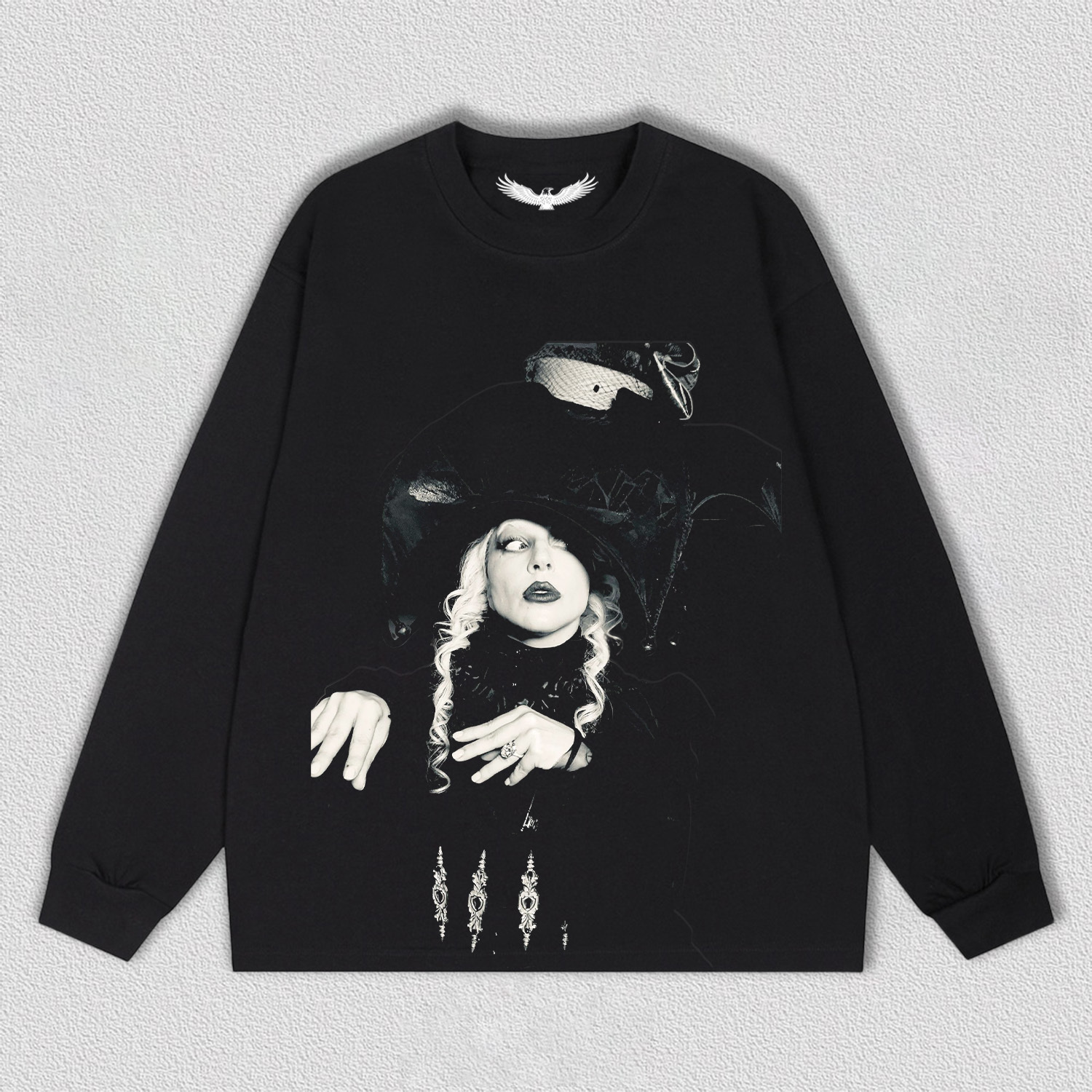 ladygaga TEE