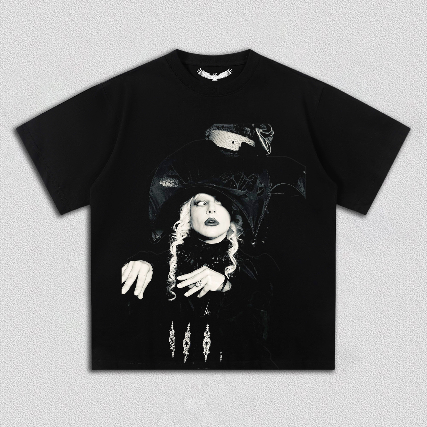 ladygaga TEE
