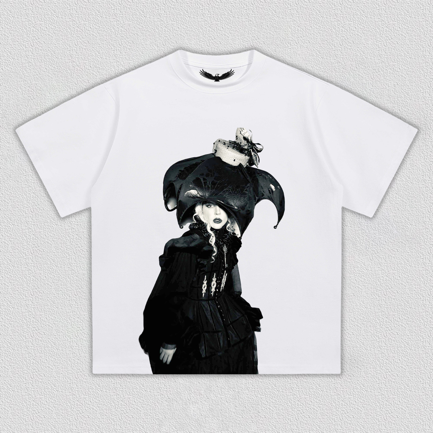ladygaga V1 TEE