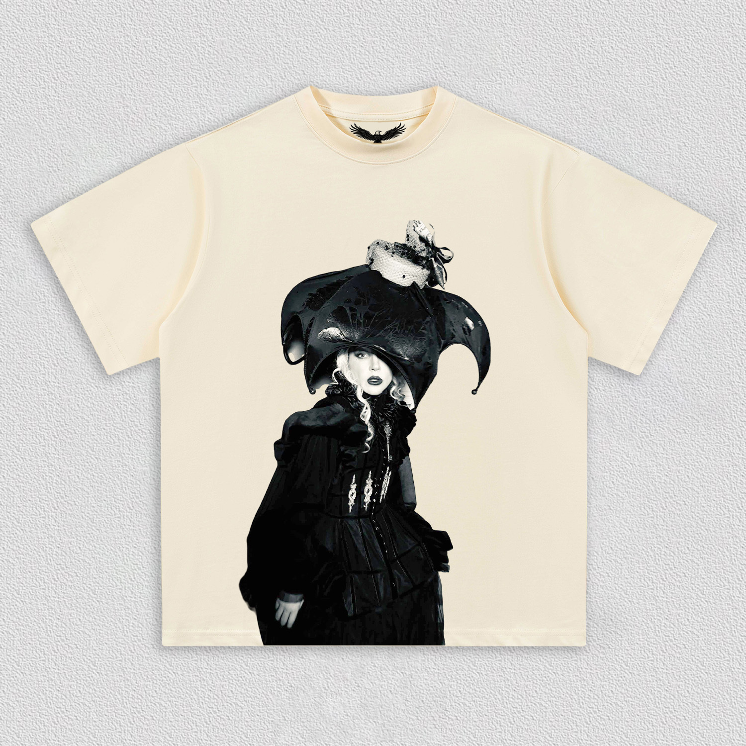 ladygaga V1 TEE