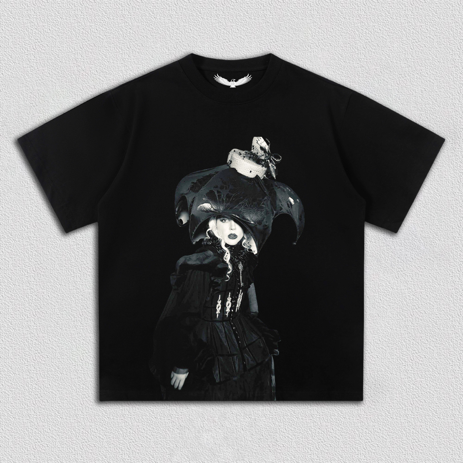ladygaga V1 TEE