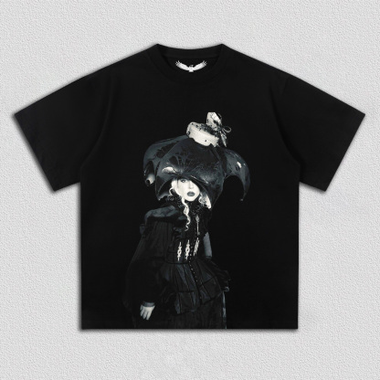 ladygaga V1 TEE