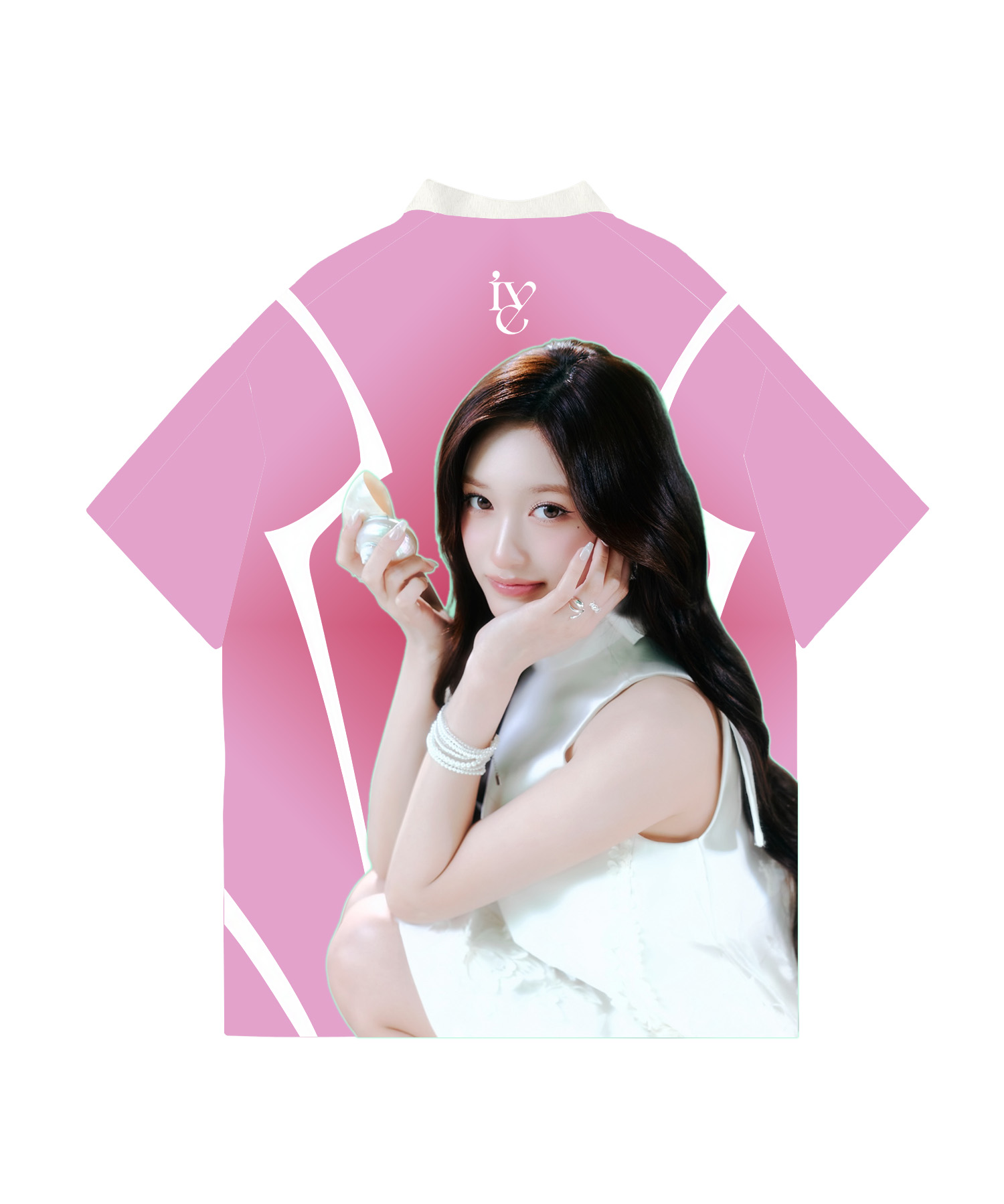 IVE-leeseo Jersey