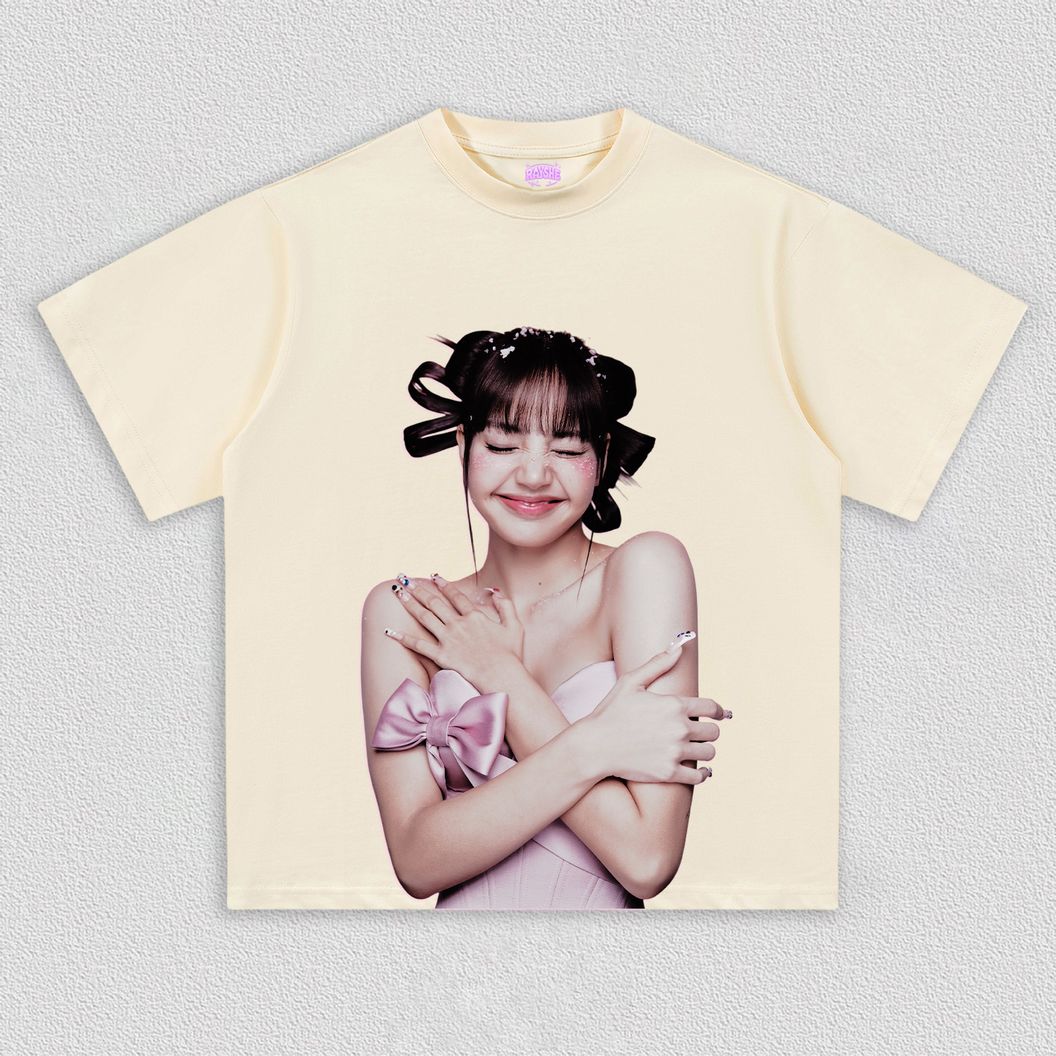 lisa TEE