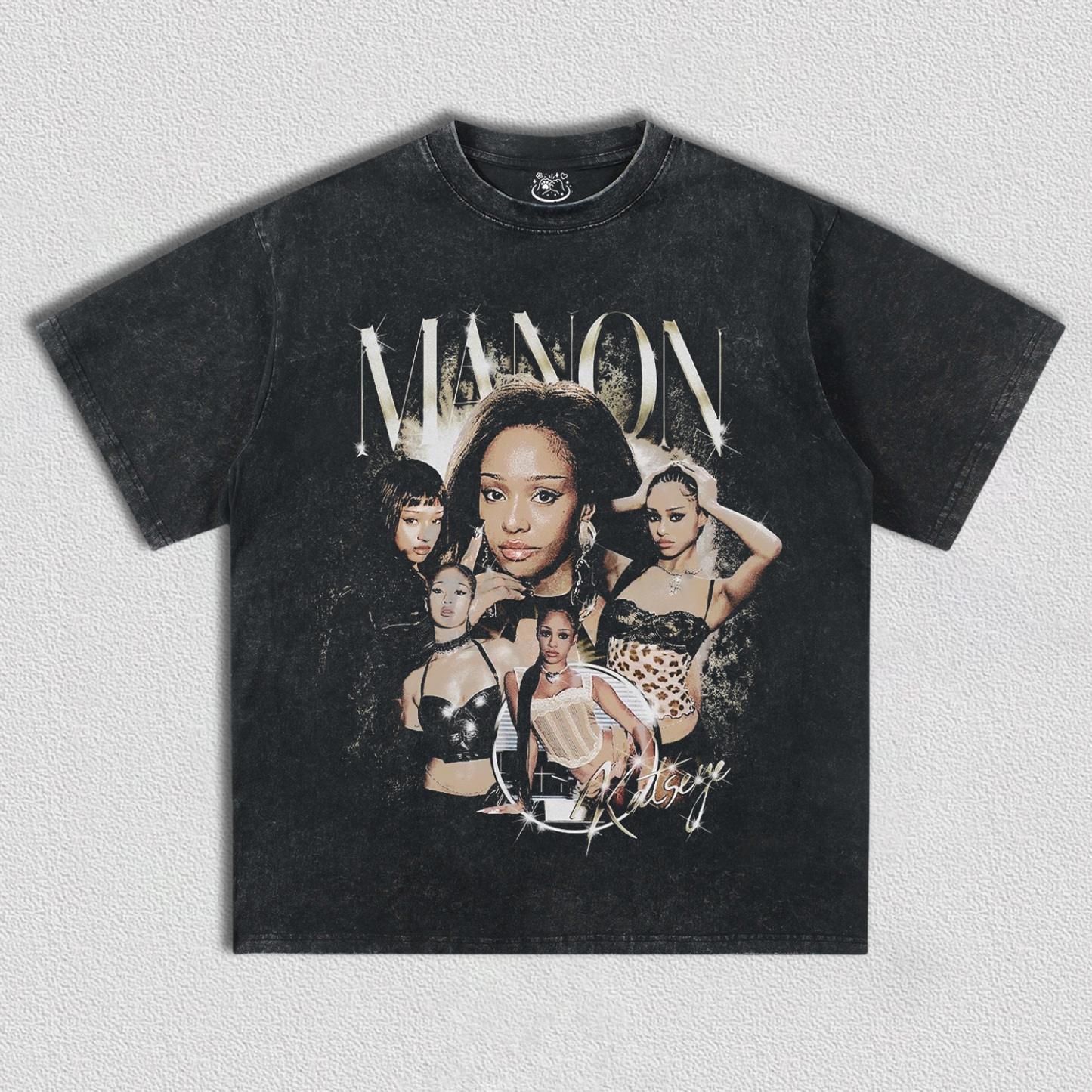 manon TEE