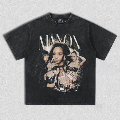 manon TEE