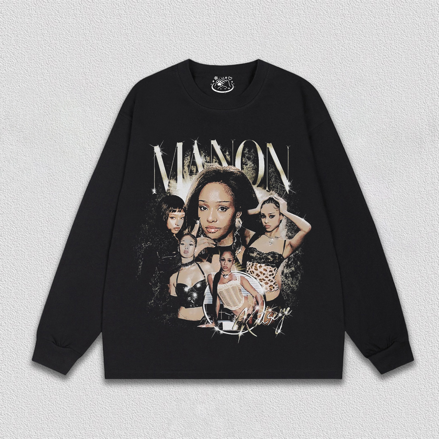 manon TEE