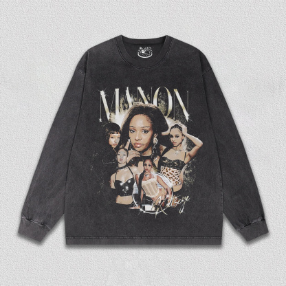 manon TEE