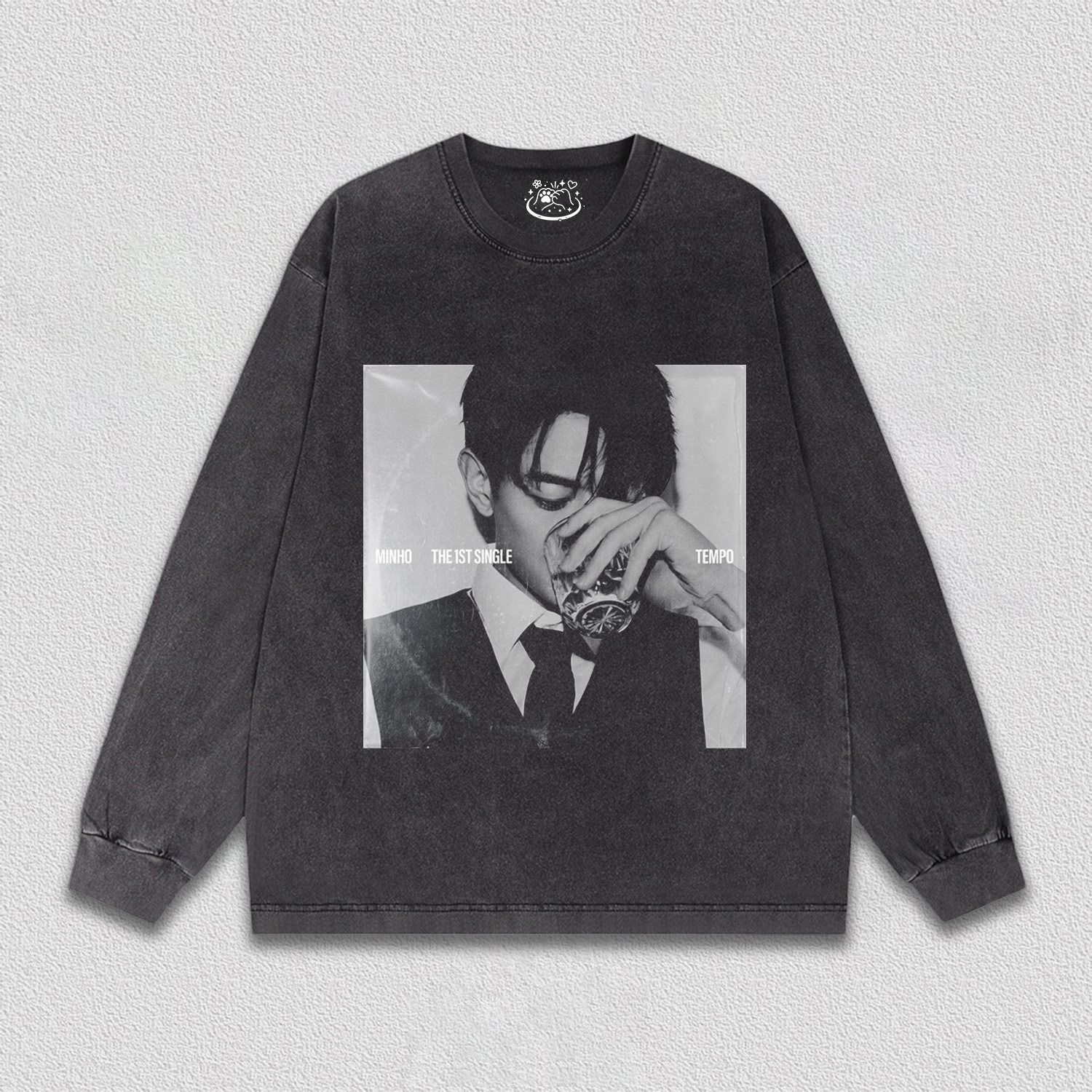Minho《TEMPO》TEE