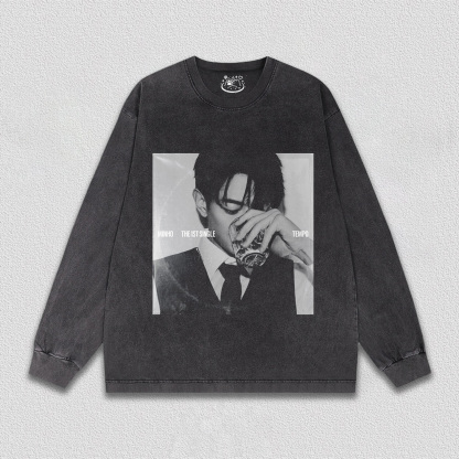 Minho《TEMPO》TEE