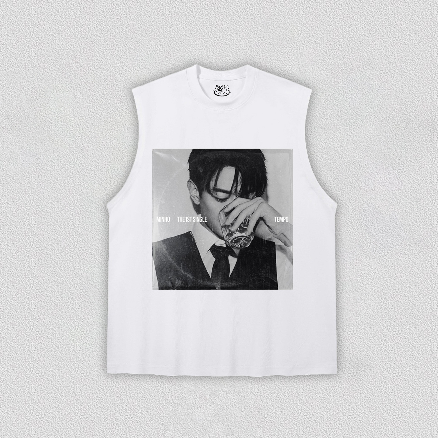 Minho《TEMPO》TEE