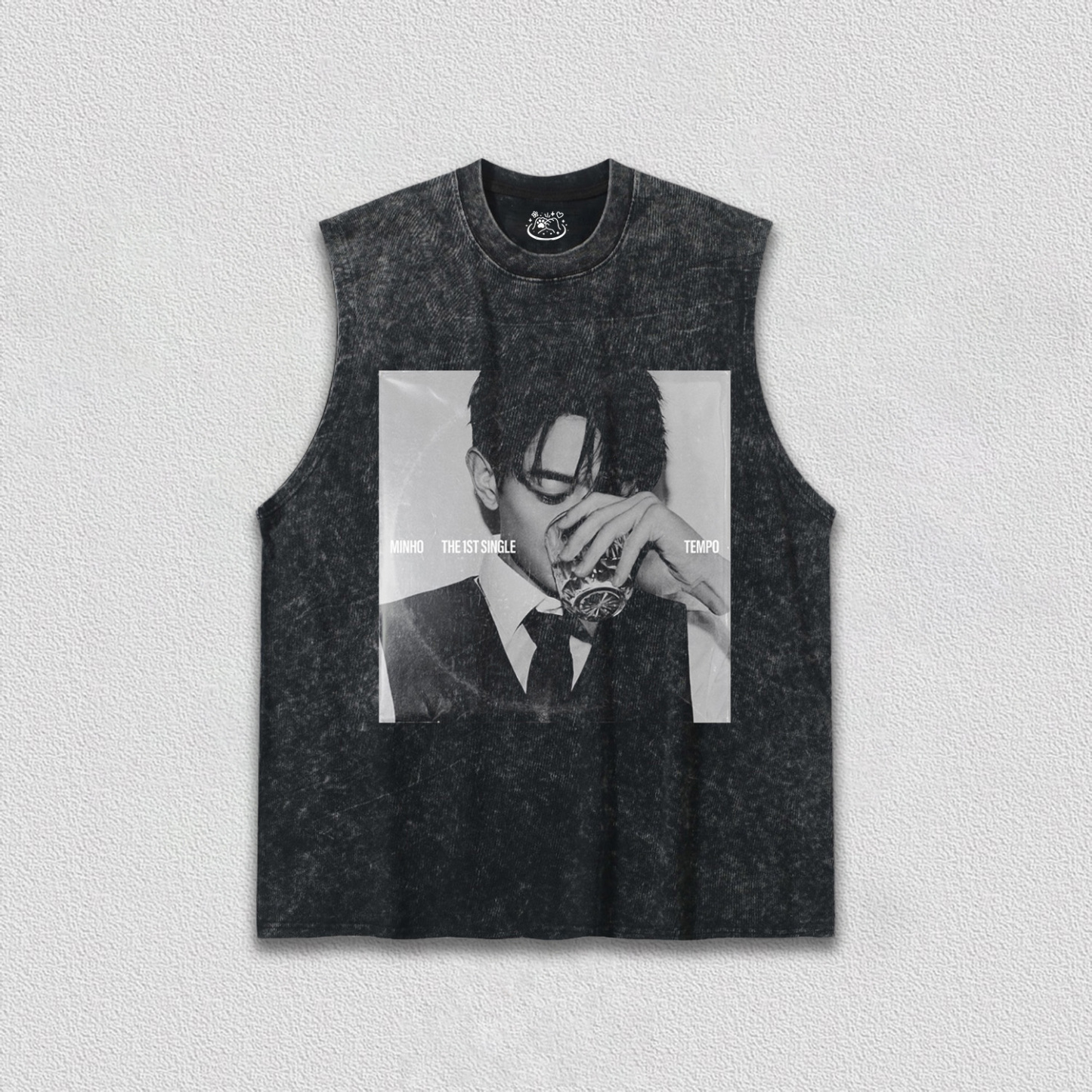 Minho《TEMPO》TEE