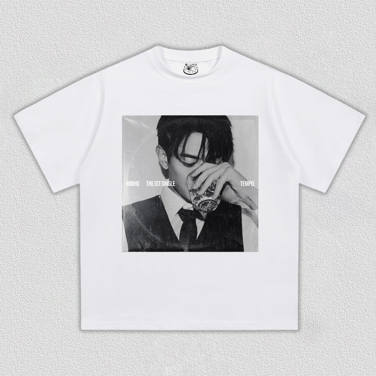 Minho《TEMPO》TEE